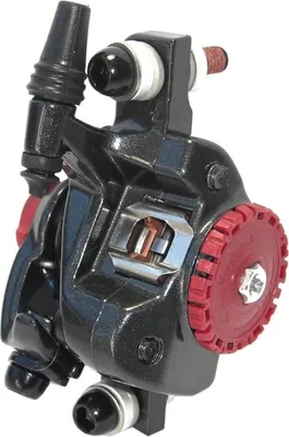 Immagine prodotto di Freno a disco Sram Avid BB7 Road SL mech. VR/HR, grigio, senza disco