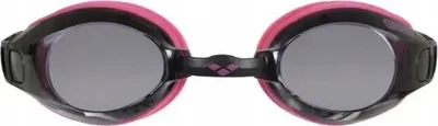 Zdjęcie produktu dla Arena 92404/59, Unisex, Jeden rozmiar, Różowy, Polikarbonat, Polikarbonat, Czarny