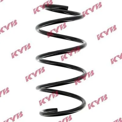 Immagine prodotto di Vw Molla Di Sospensione Anteriore Golf Vii (5G1, Bq1, Be) 12-