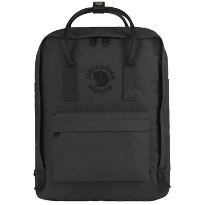 Produktbild von Fjällräven RE-KÅNKEN, Stadt, Uni, Notebook-Gehäuse, Wasserfest, Polyester