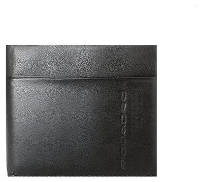 Obrázok produktu pre Peňaženka Piquadro Pu5189ub00r Black Skin