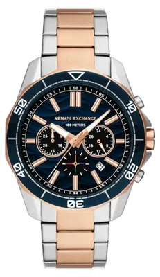 Produktbild von ARMANI EXCHANGE Mod. AX1965
