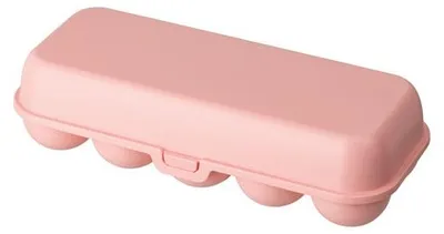 Zdjęcie produktu dla koziol 7179722, Plastik, Różowy, Monochromatyczny, 230 g