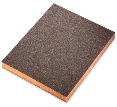 Obrázok produktu pre Sia 7983 špongiové podložky flex 98 x 120 mm 60 zrniek, F03E00R8JY