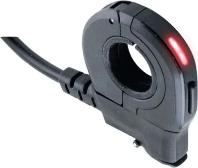 Obrázok produktu pre Palcový Spínač Pre Koso S Nabíjačkou Usb-Qc 3.0