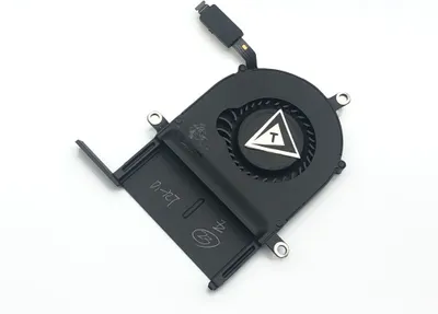 Produktbild von Lüfter Kühler FAN Links kompatibel für Apple Macbook Pro A1425, 2012, MG40060V1-C000-S9A