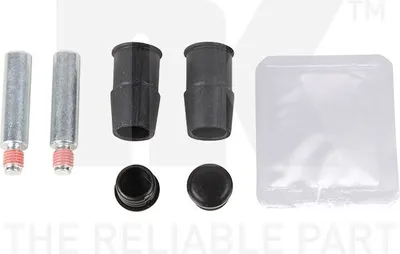 Produktbild von Komponente für Kraftfahrzeuge zur Wartung und Reparatur, Nettogewicht 0,1 kg