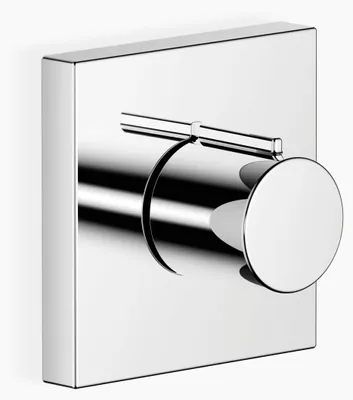Produktbild von Dornbracht Unterputzventil Symetrics 3/4' chrom 36608980-00, 36608980-00