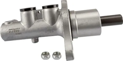 Produktbild von TRW PMH580 Bremszylinder Hauptbremszylinder für MITSUBISHI COLT VI (Z3A, Z2A) für SMART FORFOUR (454)