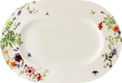 Produktbild von Rosenthal Platte 41 cm Grand Air 10530-405109-12741