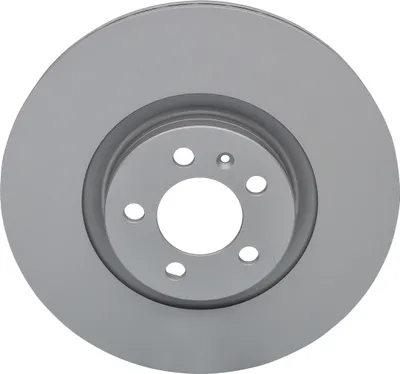 Produktbild von 2x ATE Bremsscheibe 24.0125-0222.1 für AUDI A1 Sportback (GBA) 44 2mm 135 1mm