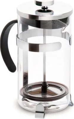 Obrázek produktu pro Kávovar FRENCH PRESS o objemu 1 litr Konvice na kávu
