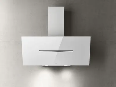 Immagine prodotto di Coperchio della gamma SHY-S 90 cm, bianco