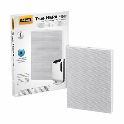 Produktbild von Fellowes 9287101, Luftreinigerfilter, HEPA, 99,97%