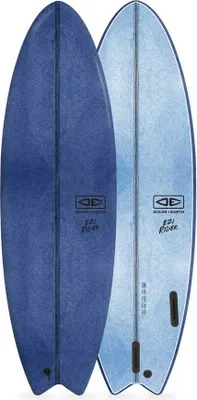 Produktbild von Ocean & Earth Ezi-rider 6´0´´ Surfbrett One Size