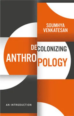 Produktbild von Decolonizing Anthropology