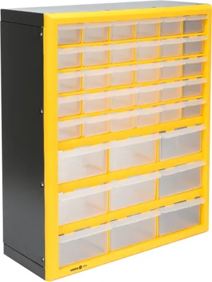 Immagine prodotto di Vorel organiser modułowy 39 szuflad