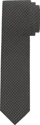 Produktbild von OLYMP 1791/00 Krawatten 68 schwarz 0