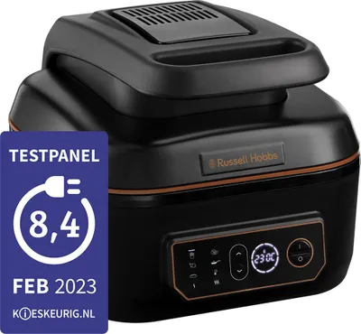 Productafbeelding van Russell Hobbs SatisFry Multicooker