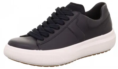 Produktbild von Legero Schnürschuhe blau in Gr. 39