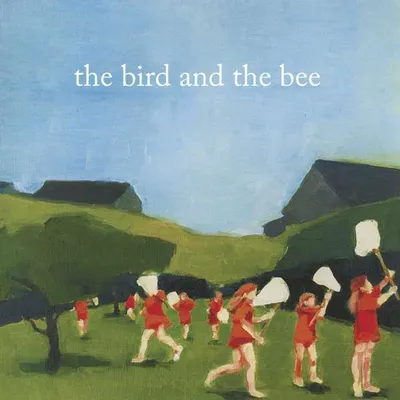 Obrázok produktu pre Bird And The Bee -   - (CD / Titel: A-G)