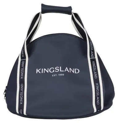 Obrázok produktu pre Kingsland KLNori taška na prilbu, farba Kingsland: námornícka modrá
