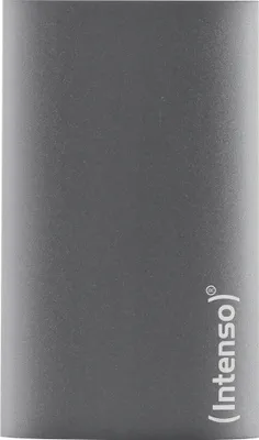 Obrázok produktu pre Intenso Premium Edition - 512 GB SSD - externý (prenosný)