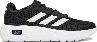 Produktbild von adidas Cloudfoam Comfy Herren Sneaker Turnschuhe Sportschuhe Freizeit IH2973