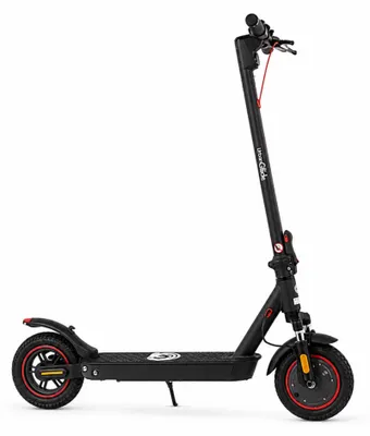 Produktbild von URBANGLIDE 82S Elektroroller 36v 250W 6Ah Schwarz