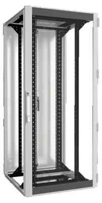 Productafbeelding van Rittal railsysteem TS30/15, type SZ 4944000, conform EN 50024, lengte 555 mm, 1 = 6 stuks