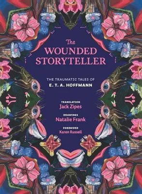 Obrázok produktu pre The Wounded Storyteller