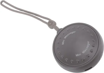 Productafbeelding van Handheld stress relief speelgoed oplaadbare auto timer - 265 Kleuren Lichten Draagbaar Trillingen Angst Relief