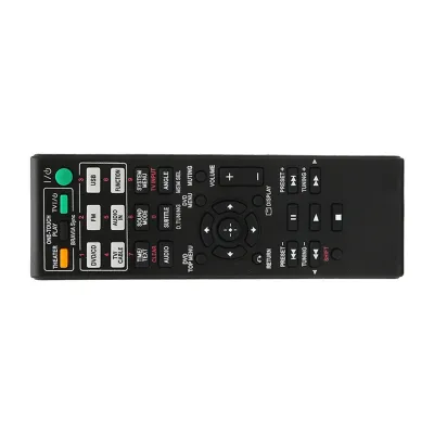 Image de Télécommande,Télécommande de remplacement,Télécommande AV,Télécommande DVD,Télécommande AV de remplacement,Télécommande Home Cinéma