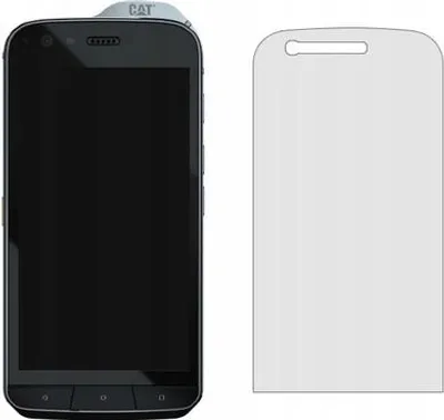 Obrázok produktu pre Samsung Galaxy S8 Plus sada ochranných fólií z tvrdeného skla 9H