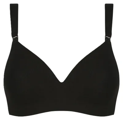 Imagen del producto de Sujetador de lactancia inalámbrico para mujer, modelo AD00DPH