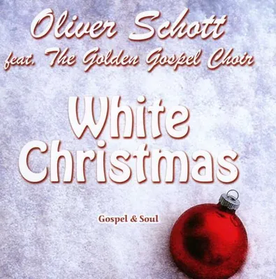 Produktbild von Schott, O: White Christmas
