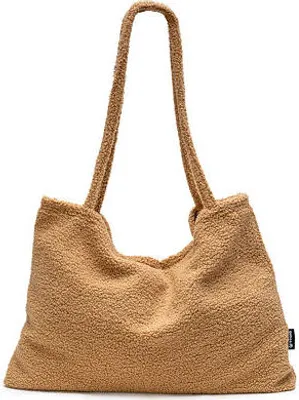 Produktbild von Ttomi T-Tomi Bag Shopper Bag Teddy Brown
