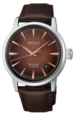 Image de SEIKO PRESAGE Montres-bracelets HCB003J1