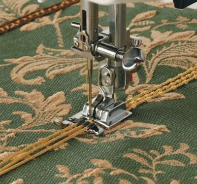 Obrázek produktu pro Patka pro našívání provázku 820819006 JANOME