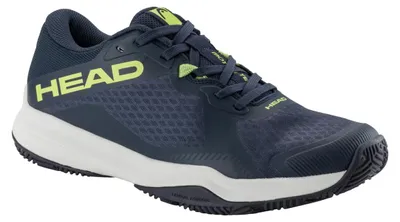 Image de Chaussure de padel pour hommes HEAD MOTION TEAM, taille 9,5