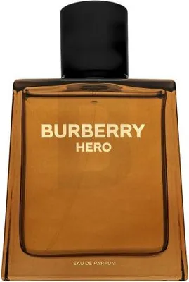 Obrázek produktu pro Burberry Hero parfémovaná voda pro muže 100 ml