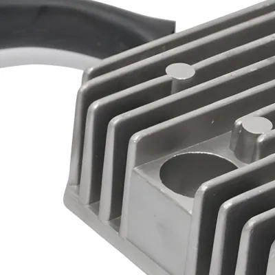 Produktbild von Vicma Spannungsregler Gleichrichter kompatibel mit Suzuki DR 350 1990-1999