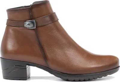 Produktbild von Stiefel Fluchos 10091-299294 für Damen