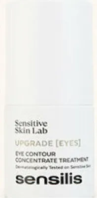 Image de Sensilis Contour des yeux raffermissant 15ML