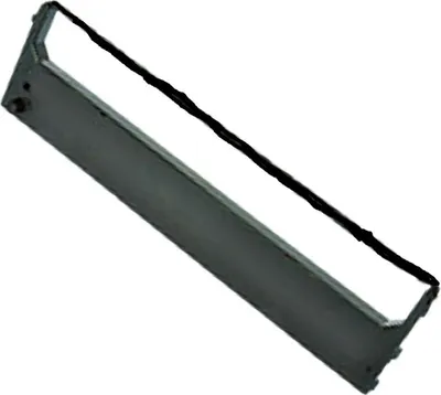 Produktbild von Farbband - schwarz -für Commodore SC 5920- Gr.621-Farbbandfabrik Original Farbband Farbbandfabrik