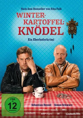 Produktbild von Winterkartoffelknödel