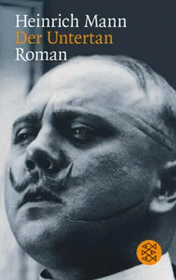 Obrázok produktu pre Der Untertan
