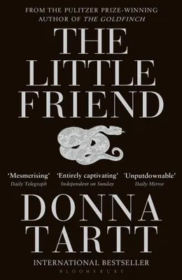 Produktbild von The Little Friend