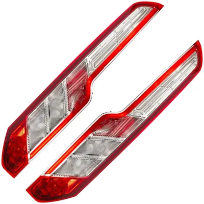 Productafbeelding van Achterlicht links/rechts voor Ford Tourneo Custom vanaf 2012