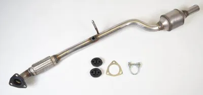 Produktbild von EEC Katalysator Kat für OPEL Karl (C16) Euro 6 VX6136T